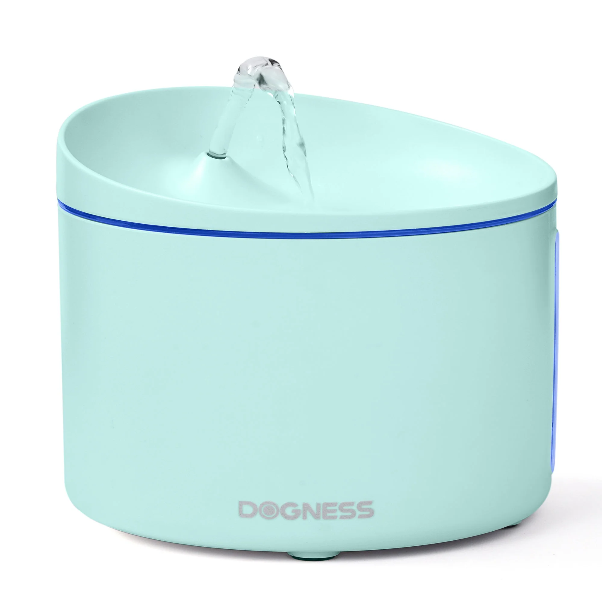 Dogness Water Fountain Plus 3.2L (Mint)