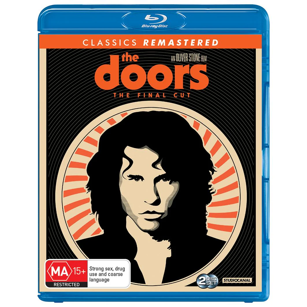 Doors, The