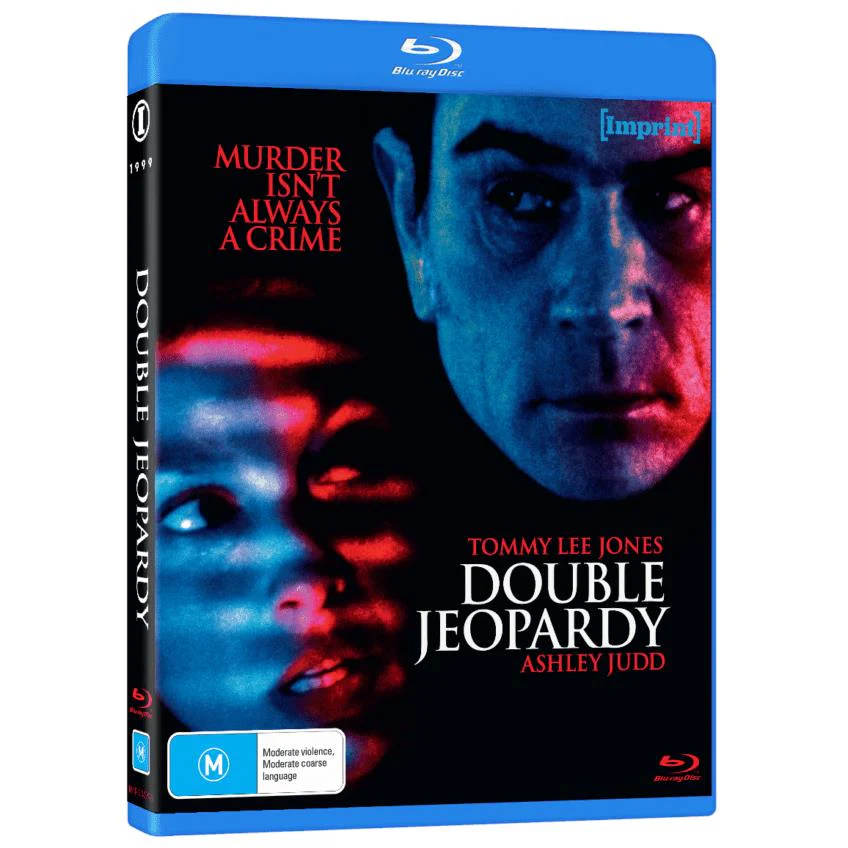 Double Jeopardy - Image 2