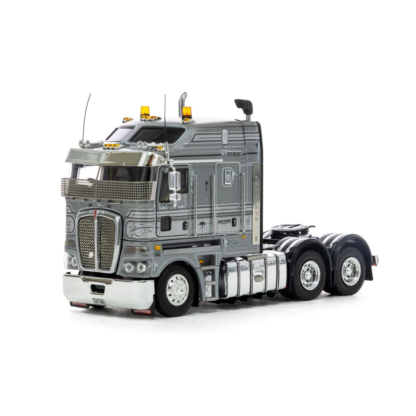 Drake Collectibles 1/50 K200 Truck Northchill Ltd 2.8 Cabin