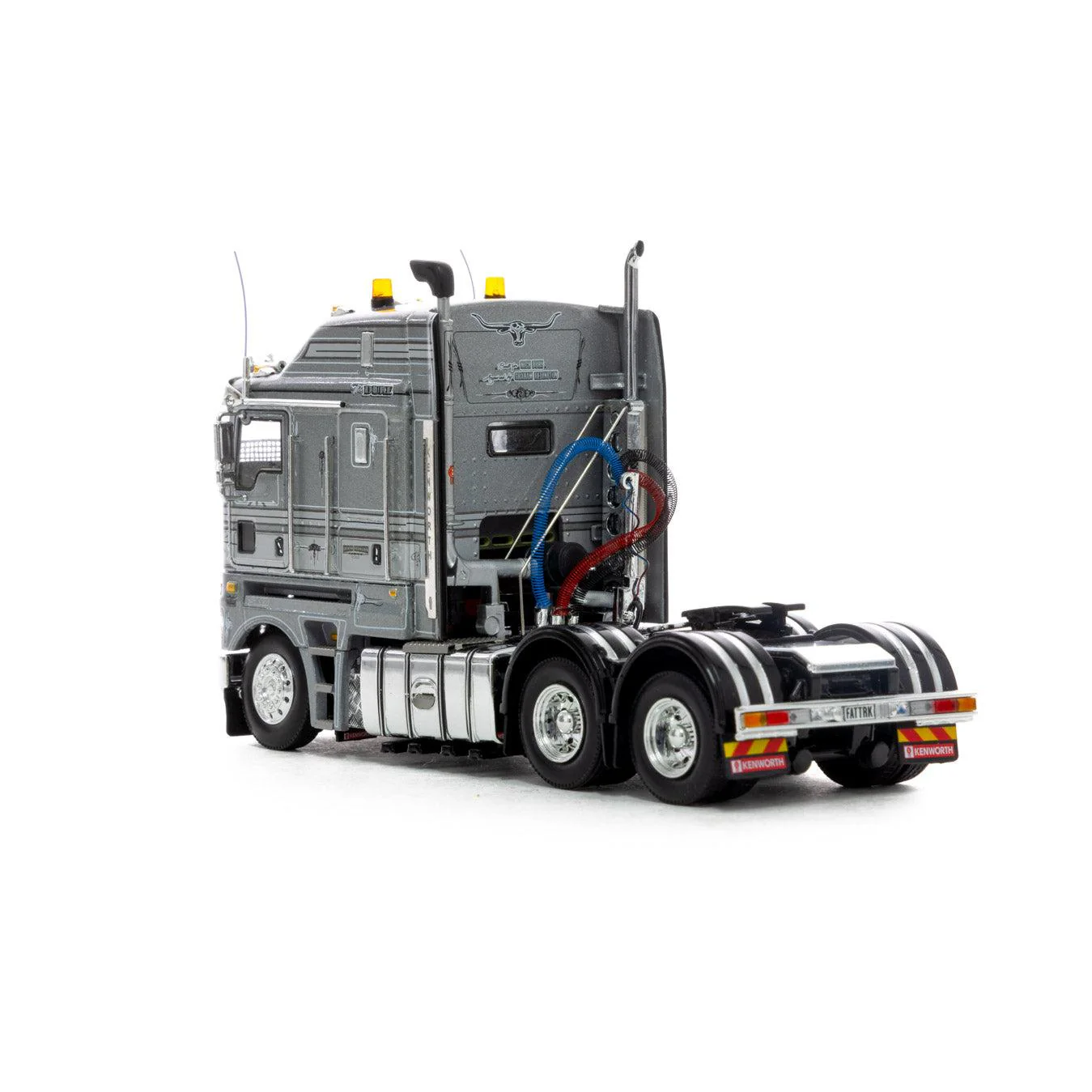 Drake Collectibles 1/50 K200 Truck Northchill Ltd 2.8 Cabin - Image 2