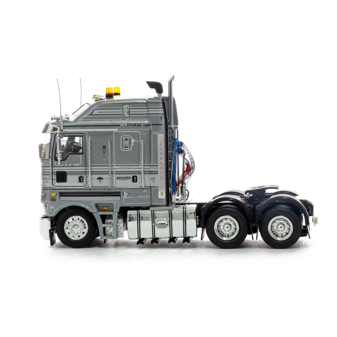 Drake Collectibles 1/50 K200 Truck Northchill Ltd 2.8 Cabin - Image 3