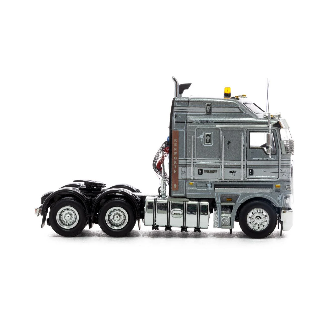 Drake Collectibles 1/50 K200 Truck Northchill Ltd 2.8 Cabin - Image 4