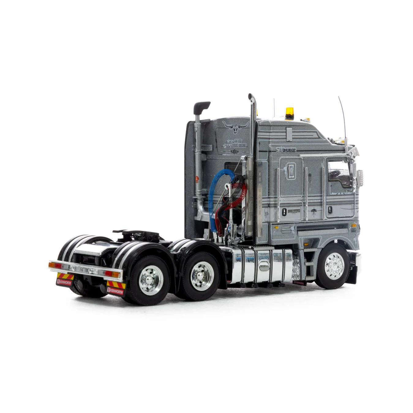 Drake Collectibles 1/50 K200 Truck Northchill Ltd 2.8 Cabin - Image 5