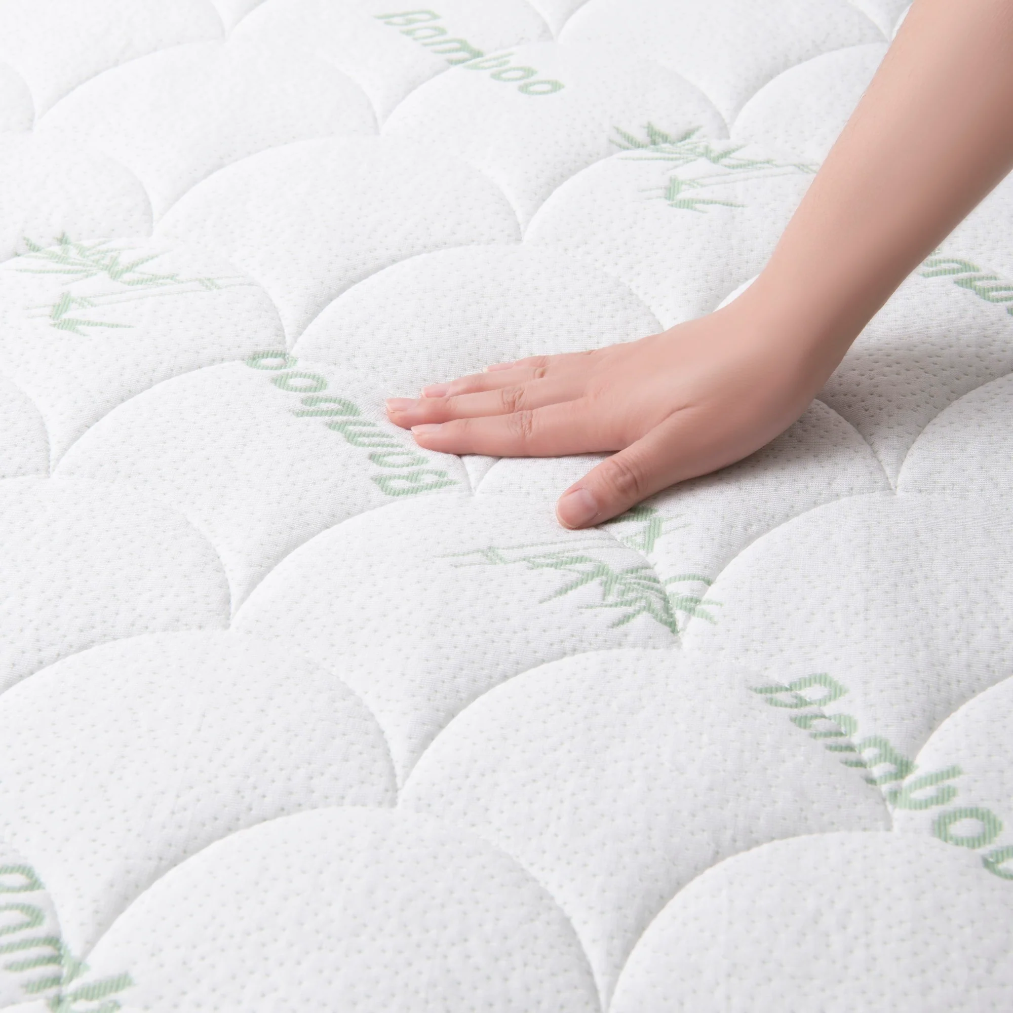 Dreamaker Bamboo Quilted Electric Blanket [King Single Bed] - Image 3