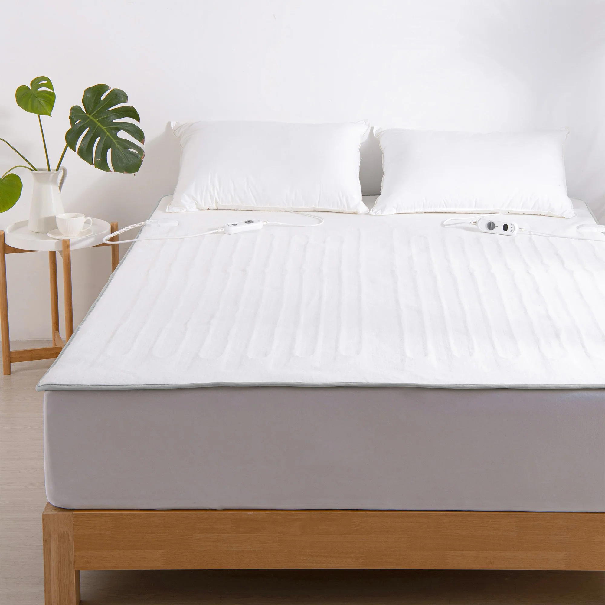 Dreamaker Classic Washable Fitted Electric Blanket [King Single] - Image 2