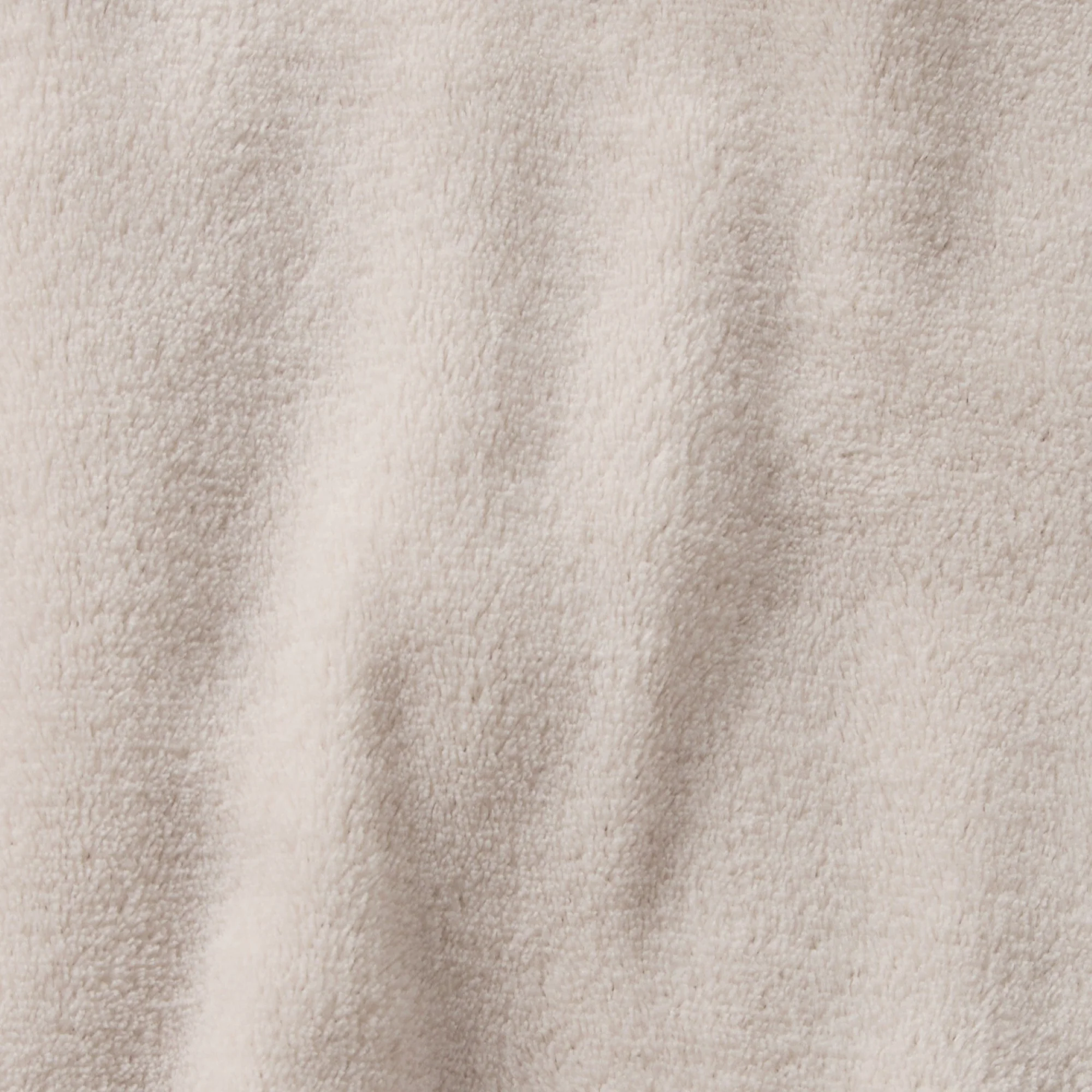 Dreamaker Haven Velvet Heated Throw [180x200cm] (Stone) - Image 5