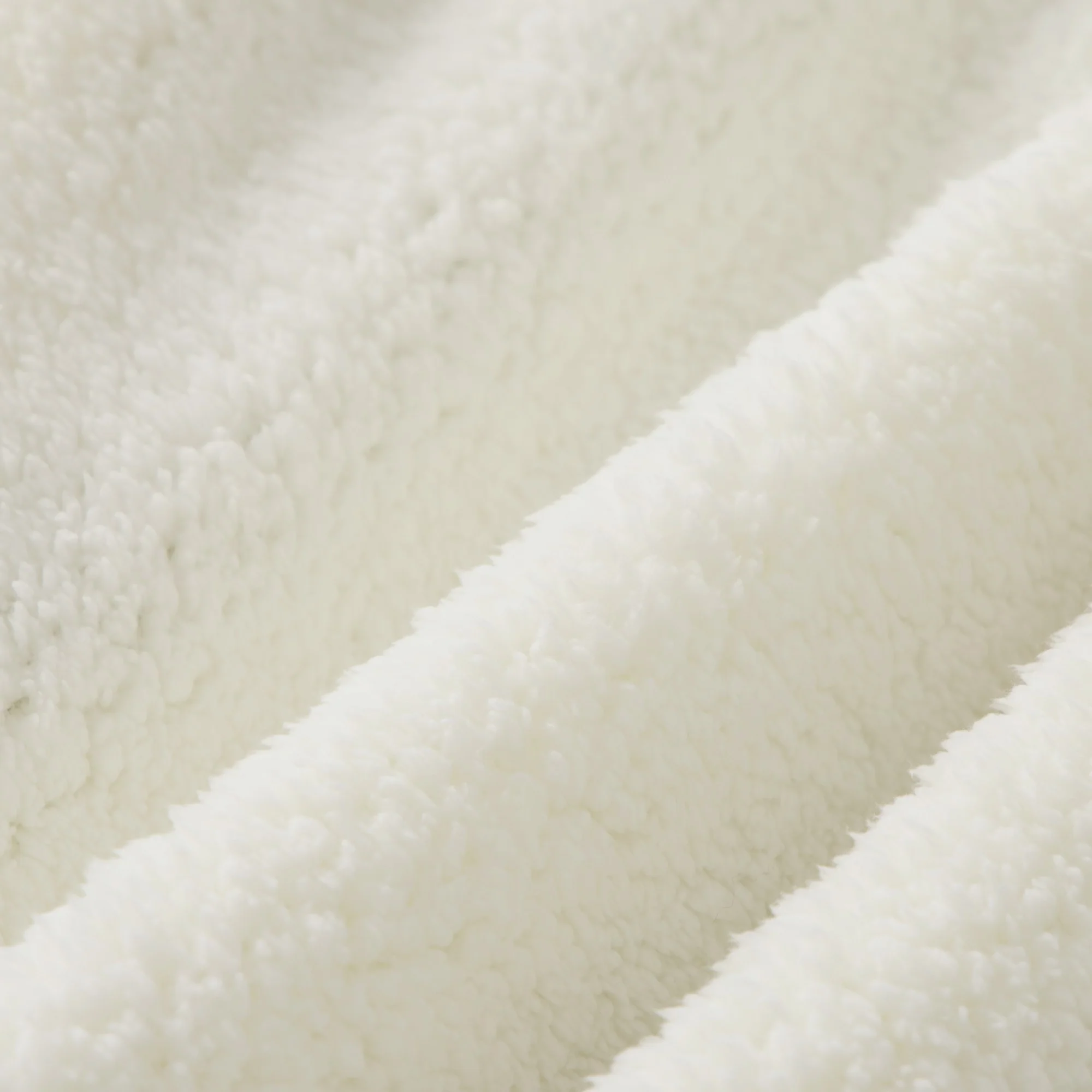 Dreamaker Linea Faux Fur Heated Throw [130x160cm] (Blue) - Image 5