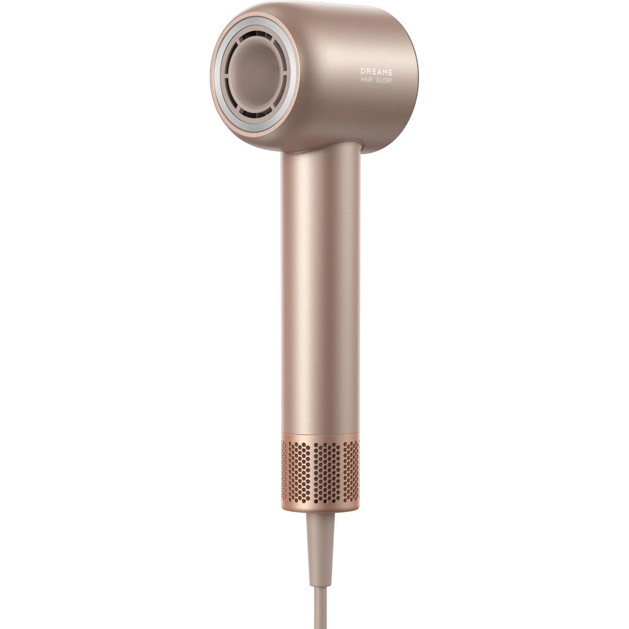 Dreame Hair Glory Mix High-Speed Hair Dryer (Gold) - Image 2