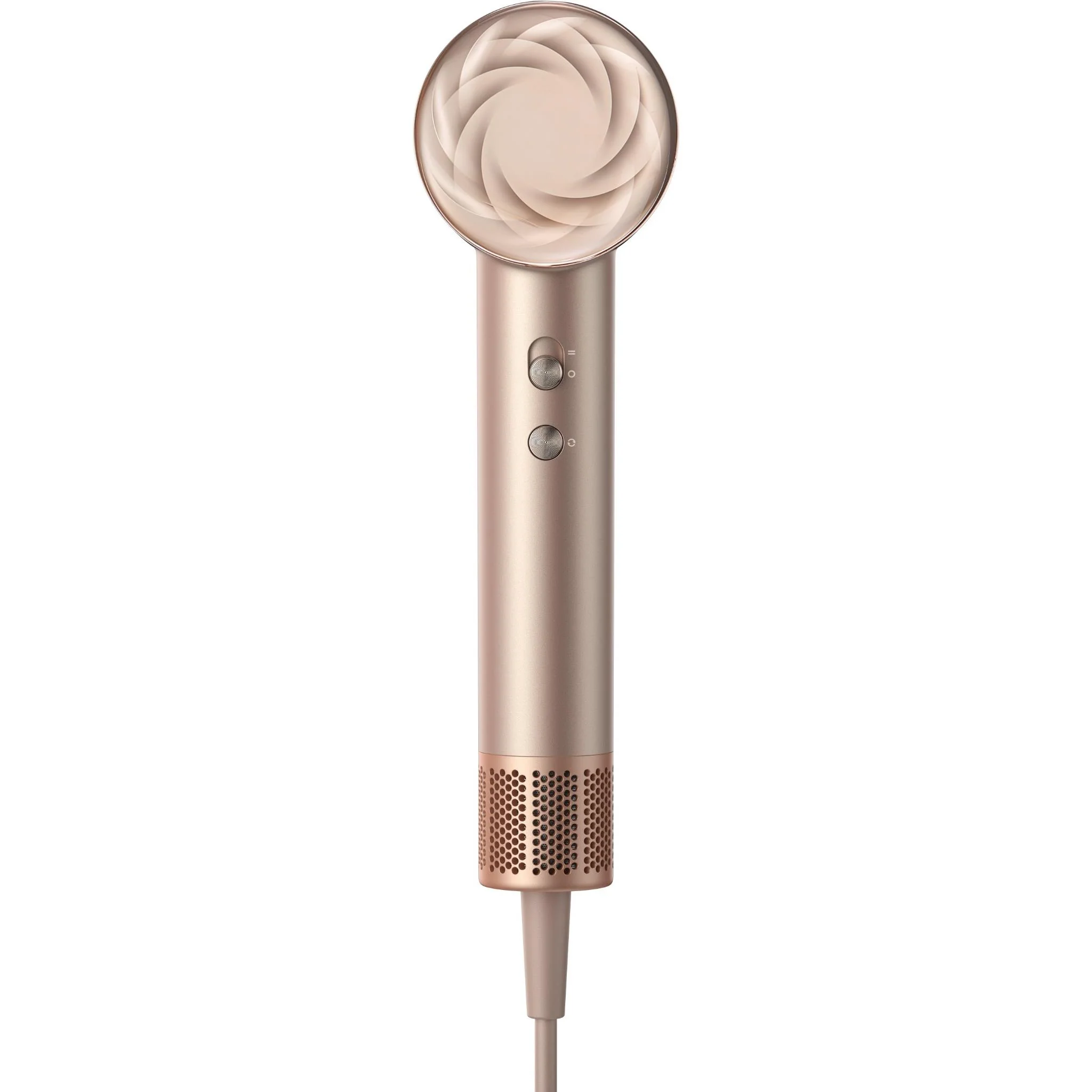 Dreame Hair Glory Mix High-Speed Hair Dryer (Gold) - Image 5