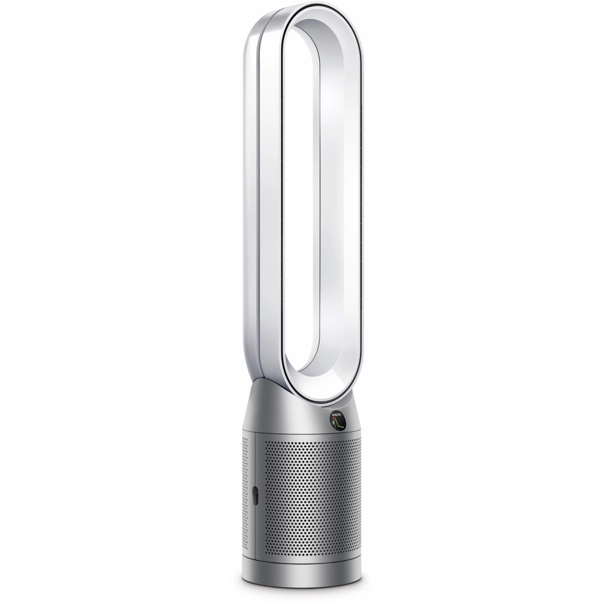 Dyson Purifier Cool Purifying Tower Fan (White/Silver) - Image 3