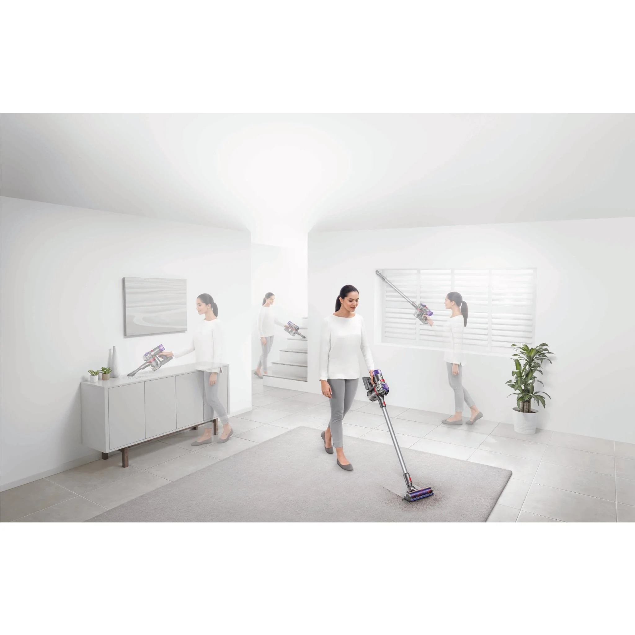 Dyson V7 Advanced Origin - Image 10