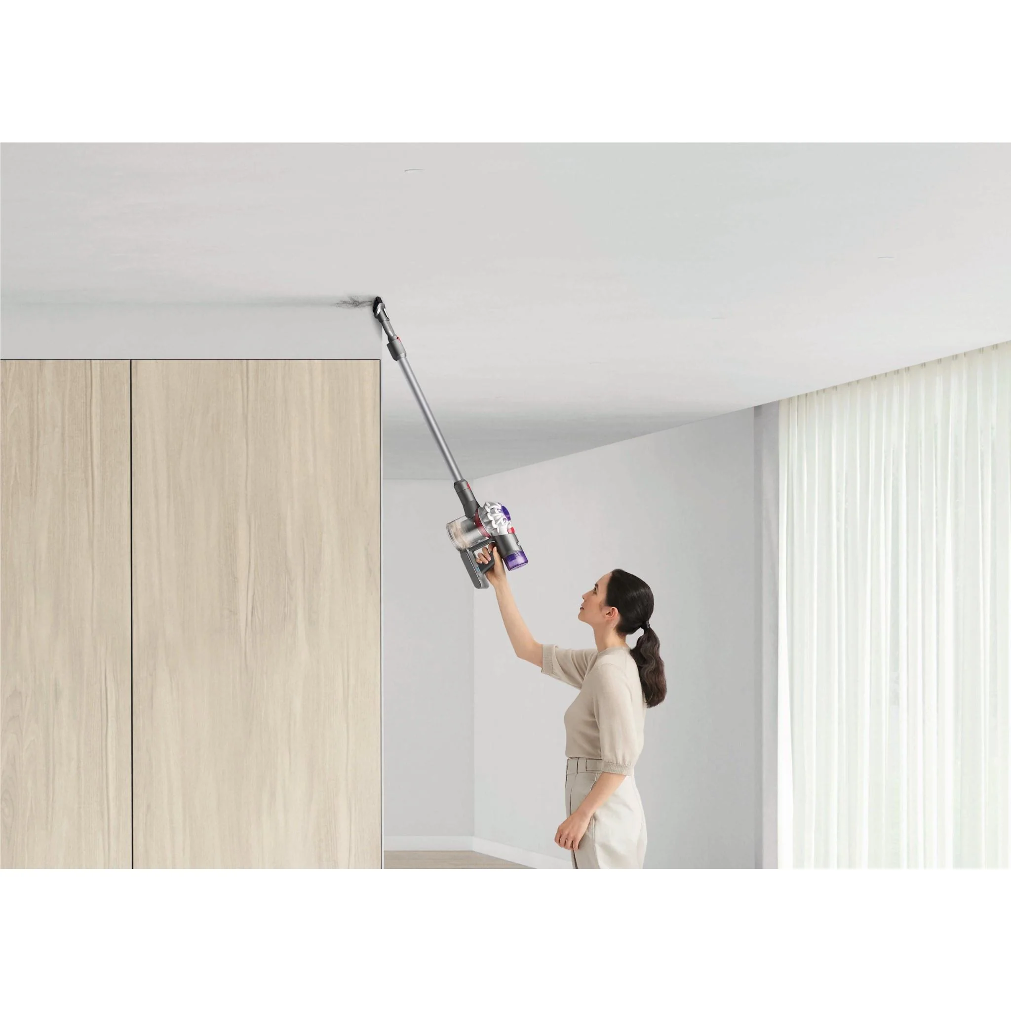 Dyson V7 Advanced Origin - Image 7