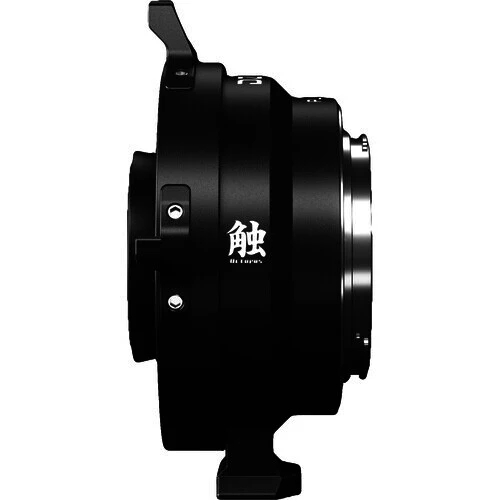 DZOFilm PL Lens to Sony E-Mount Adapter - Image 3