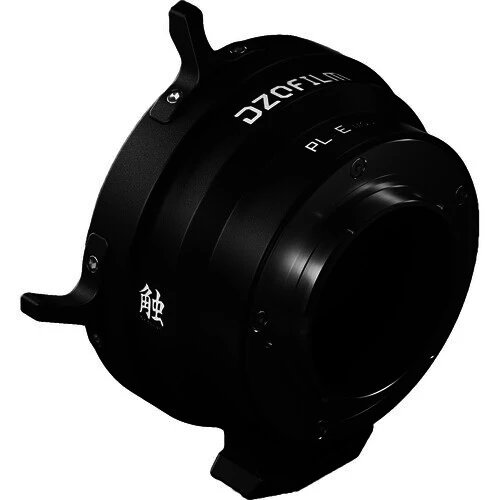 DZOFilm PL Lens to Sony E-Mount Adapter - Image 4