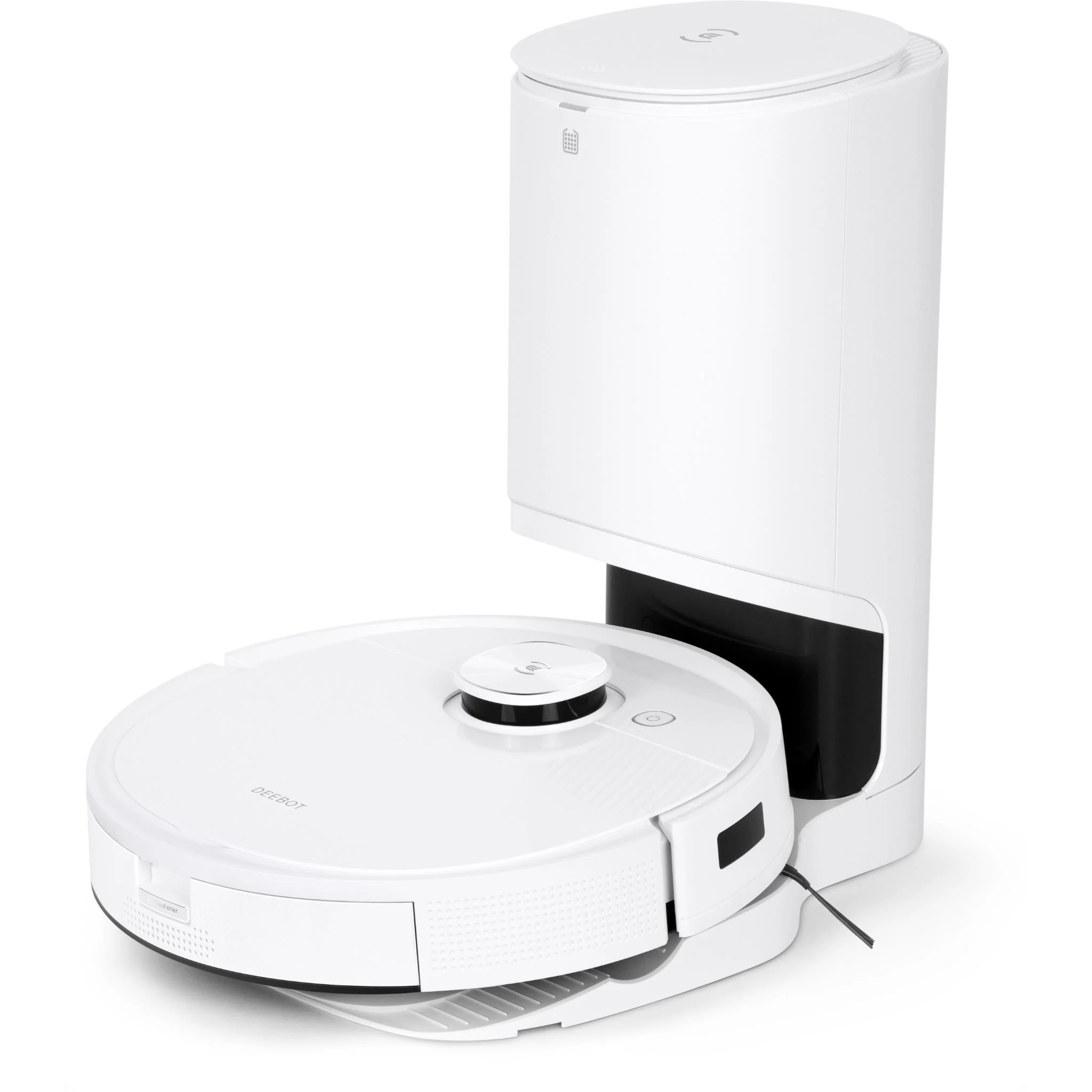 ECOVACS Deebot T9+ Robot Vacuum