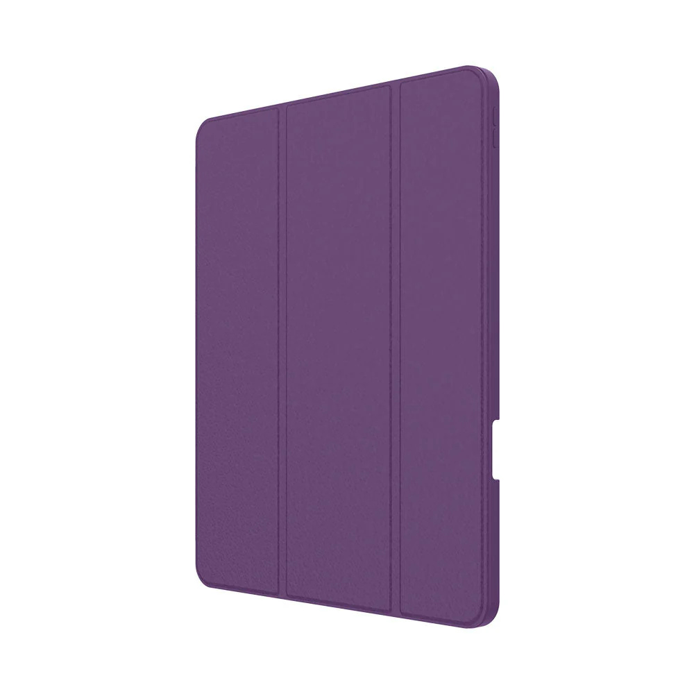 EFM Aspen Folio Case - iPad 10.2" (Purple) - Image 2