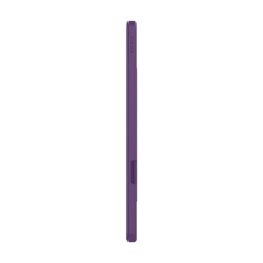 EFM Aspen Folio Case - iPad 10.2" (Purple) - Image 3