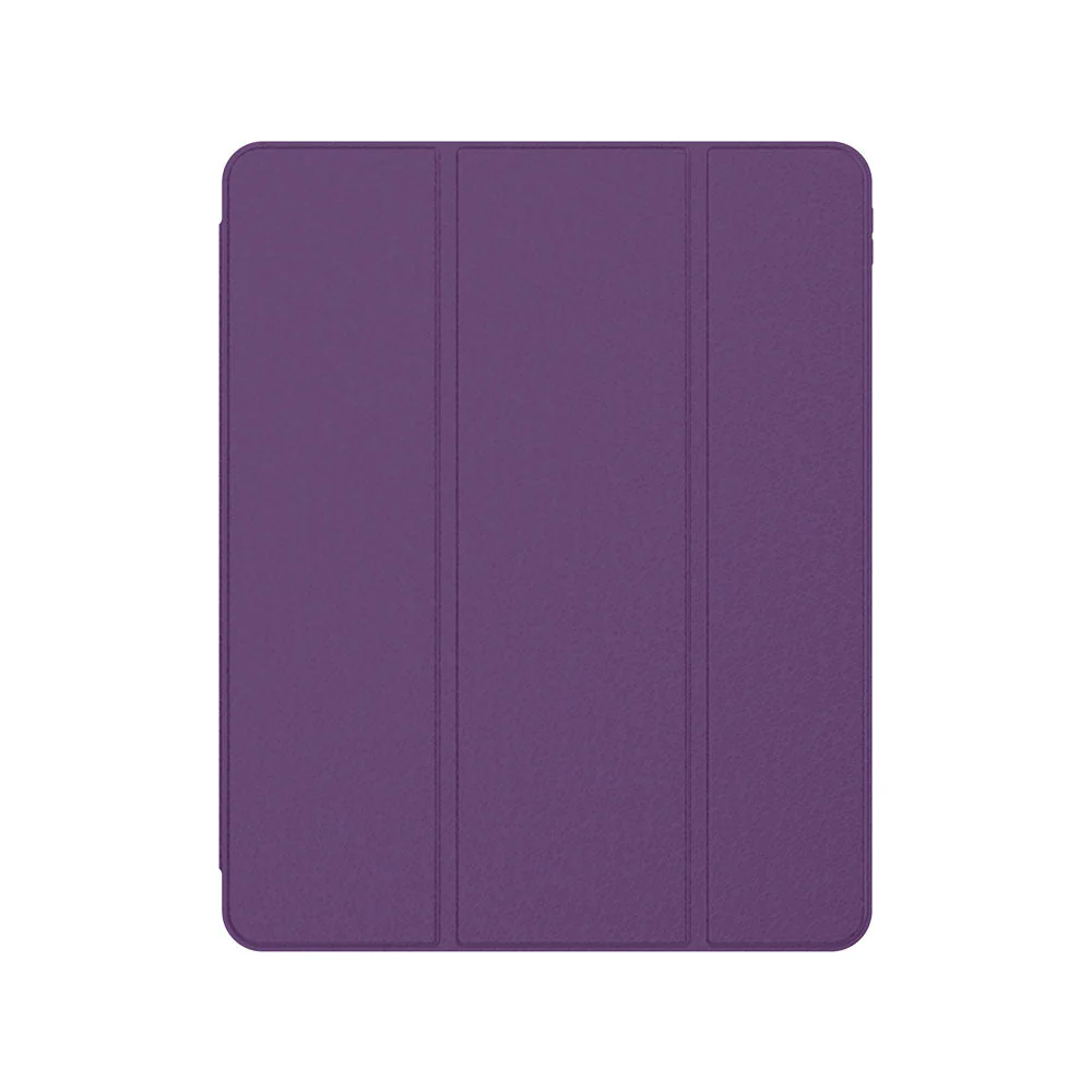 EFM Aspen Folio Case - iPad Pro 11" (Purple)