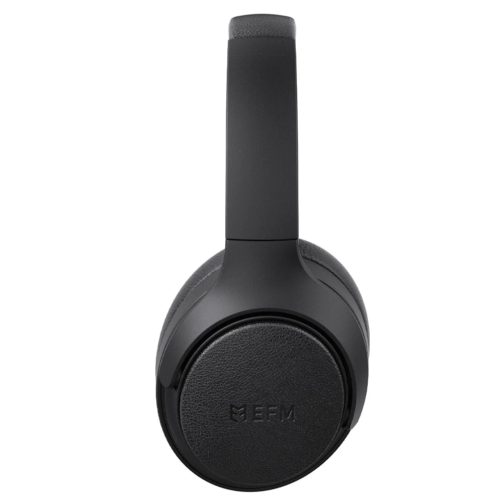 EFM Austin Studio Lite Over Ear Headphones with ANC and 50hrs playback - Image 3