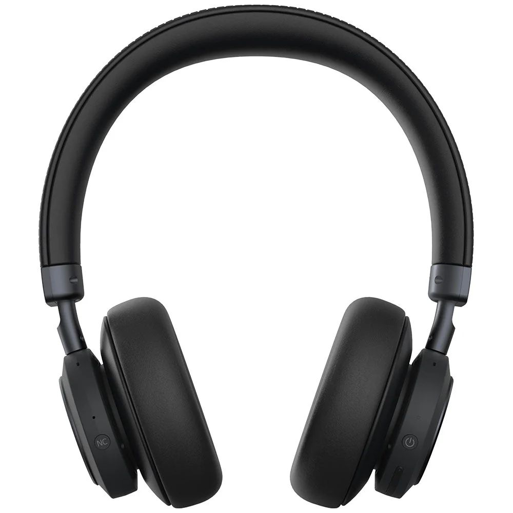 EFM Austin Studio Wireless Headphones with ANC (Black) - Image 2