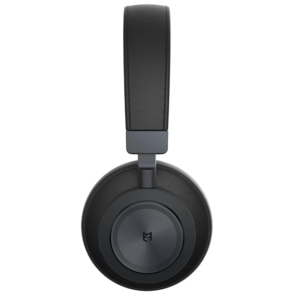 EFM Austin Studio Wireless Headphones with ANC (Black) - Image 5
