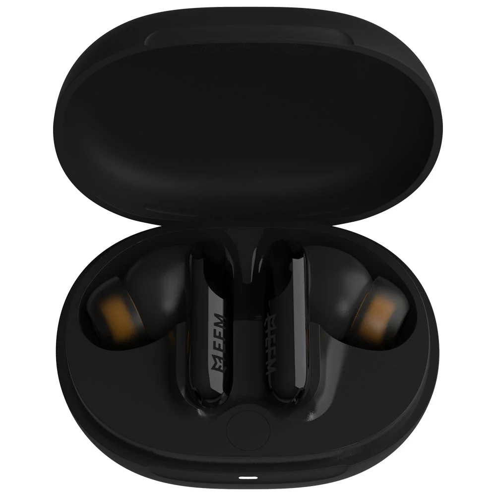 EFM Chicago TWS Earbuds (Black) - Image 5