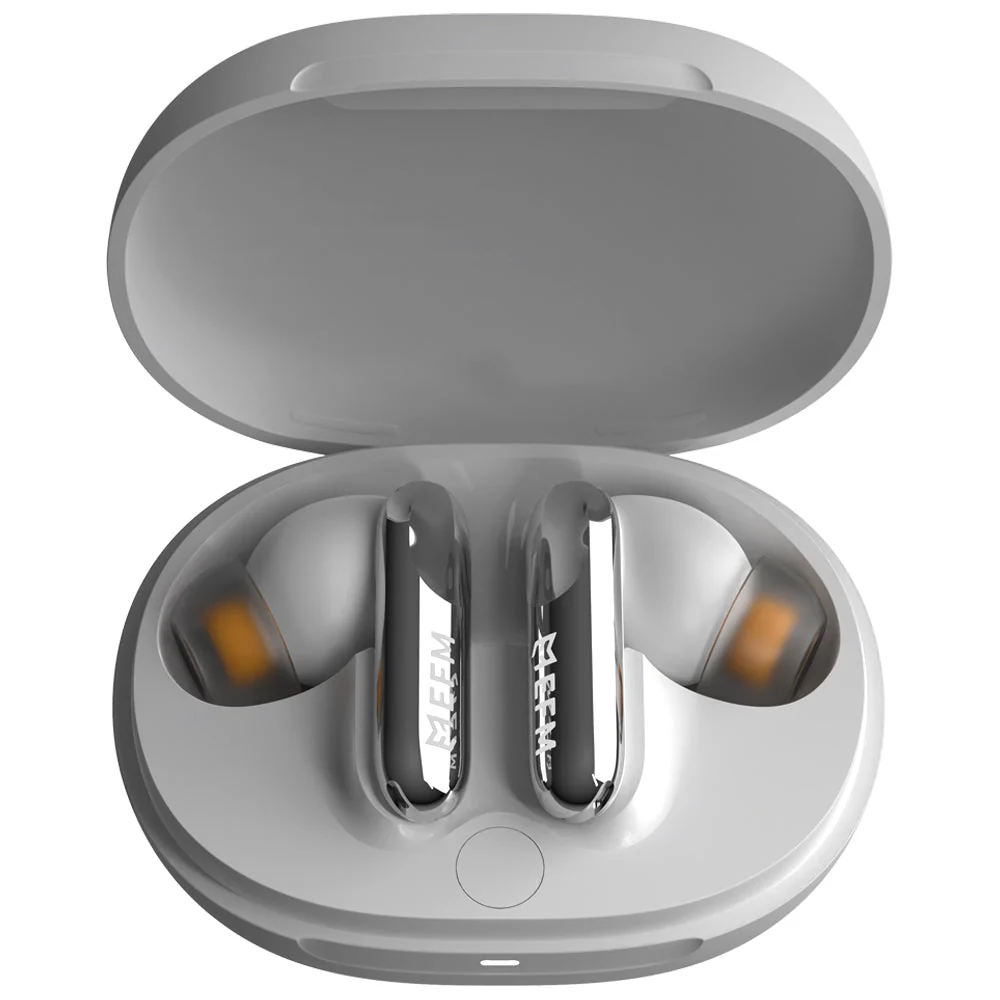EFM Chicago TWS Earbuds (White) - Image 5
