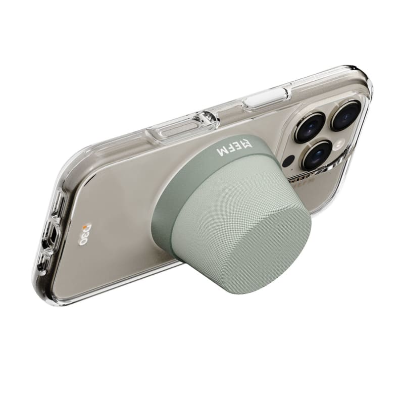 EFM Cloudbreak Mag Bluetooth Speaker - Mint, Pack Mag (Single) - Image 5