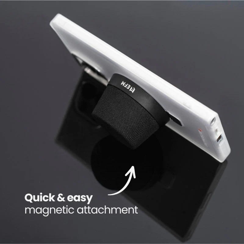 EFM Cloudbreak Mag Bluetooth Speaker - Mint, Pack Mag (Single) - Image 6