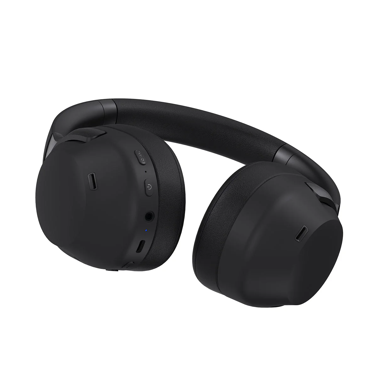 EFM Essential Audio Bundle Trio with Bluetooth Speaker, Headphones and TWS Earbuds (Black) - Image 5
