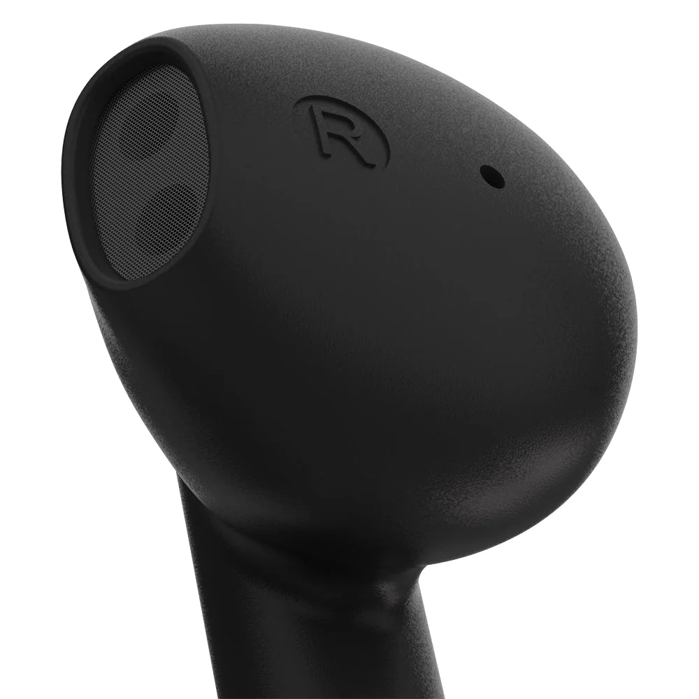 EFM Kansas TWS Earbuds (Black) - Image 4