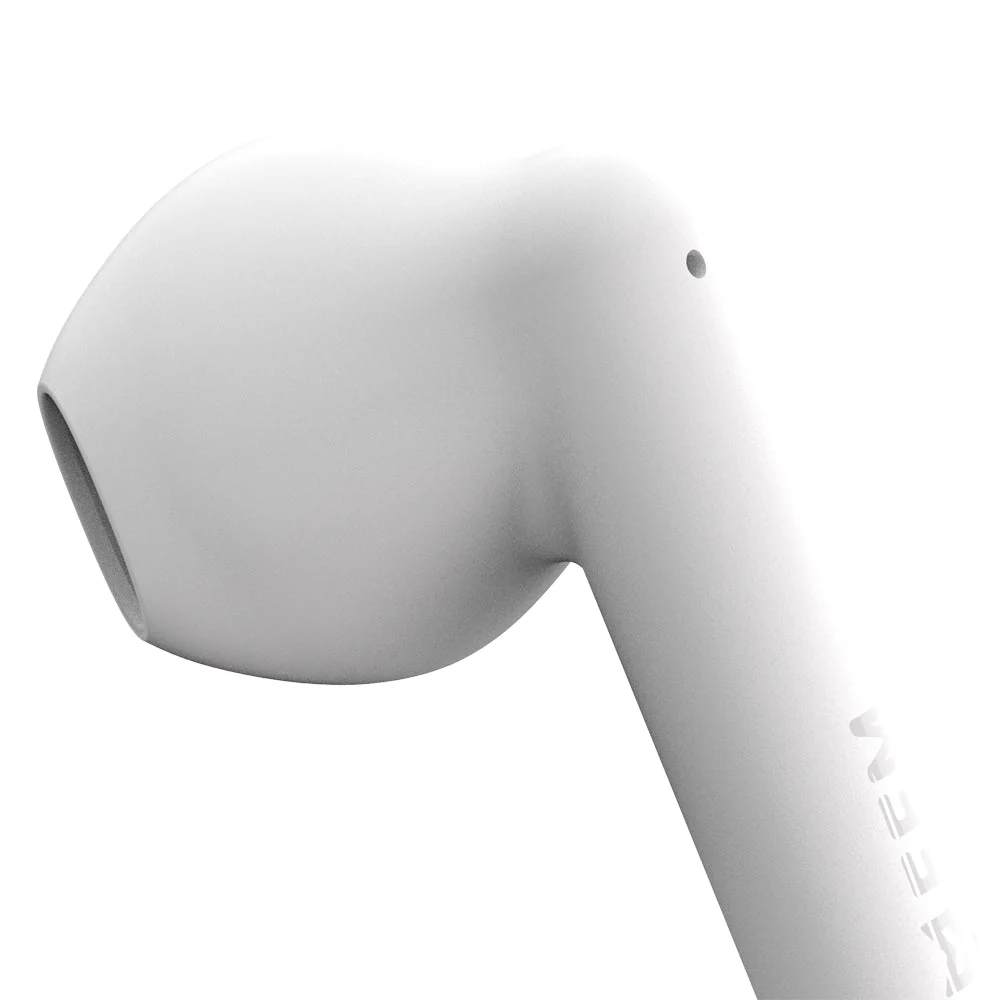 EFM Kansas TWS Earbuds (White) - Image 4