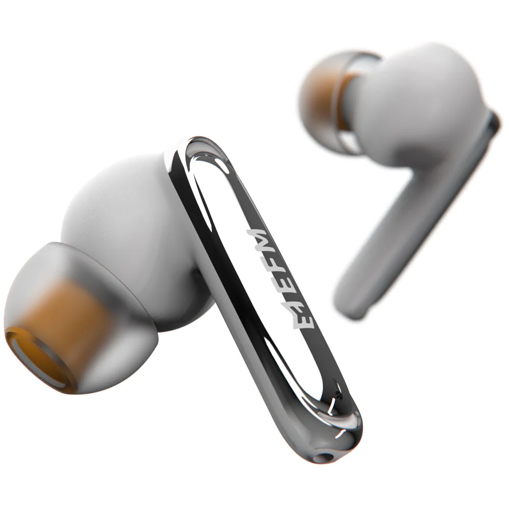 EFM New Orleans TWS Earbuds (White) - Image 3