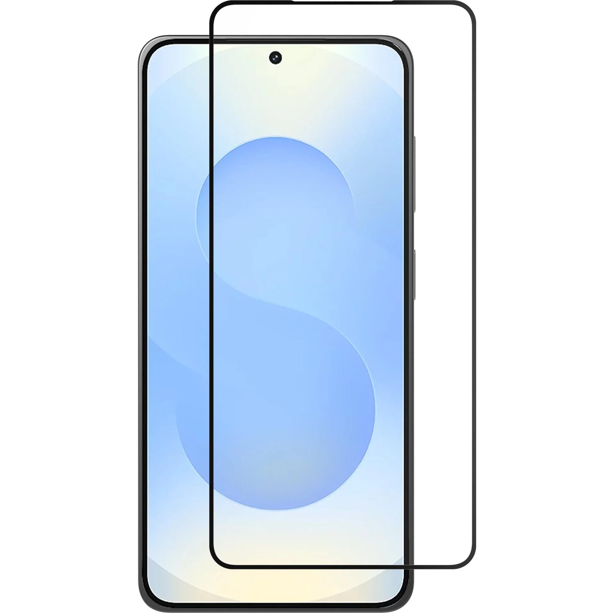 EFM TT Sapphire+ Screen Protection for Galaxy S26+