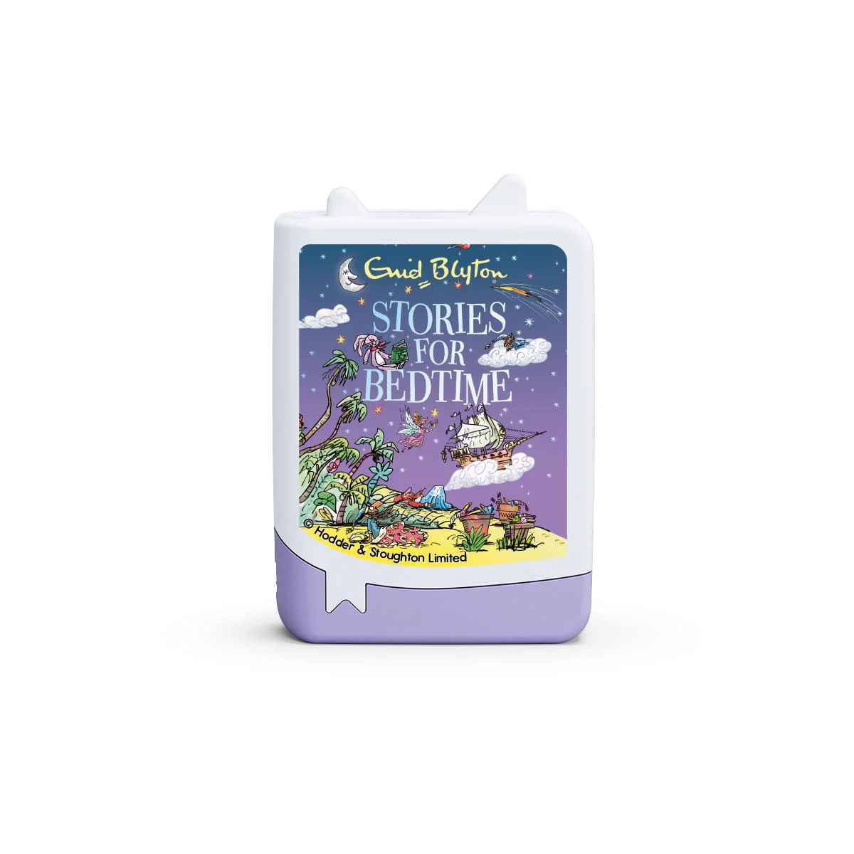 Enid Blyton - Stories For Bedtime Book Tonie