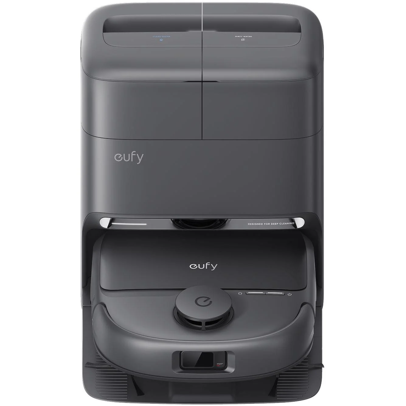 Eufy Omni C28 Robot Vacuum