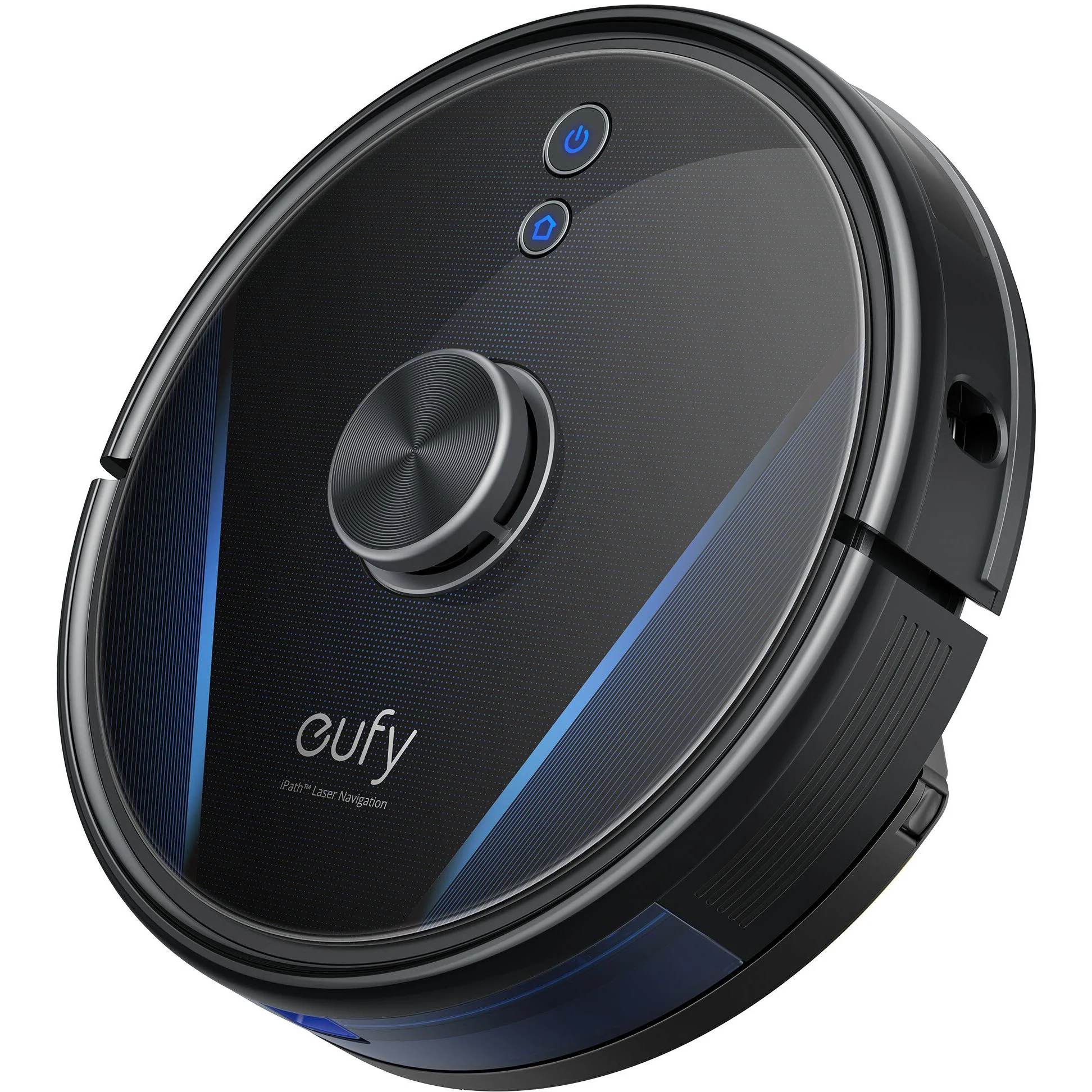 eufy RoboVac LR30 Hybrid