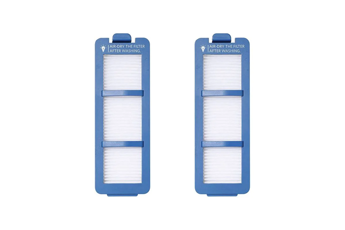 Eufy Robovac Replacement Washable Filter X 2 for G35+, G40+ Hybrid