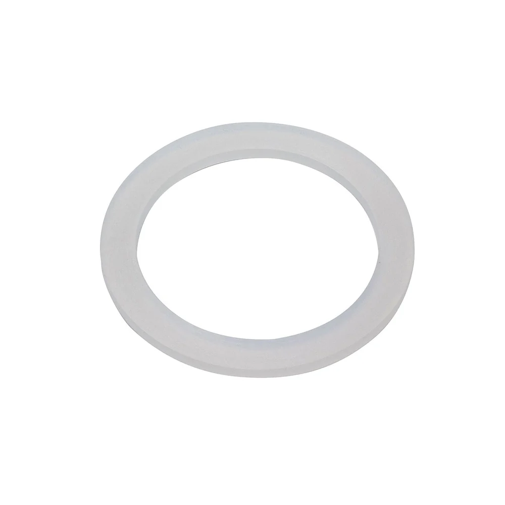 Euroline 6-Cup Replacement Gasket for 3952 Coffee Maker (White)