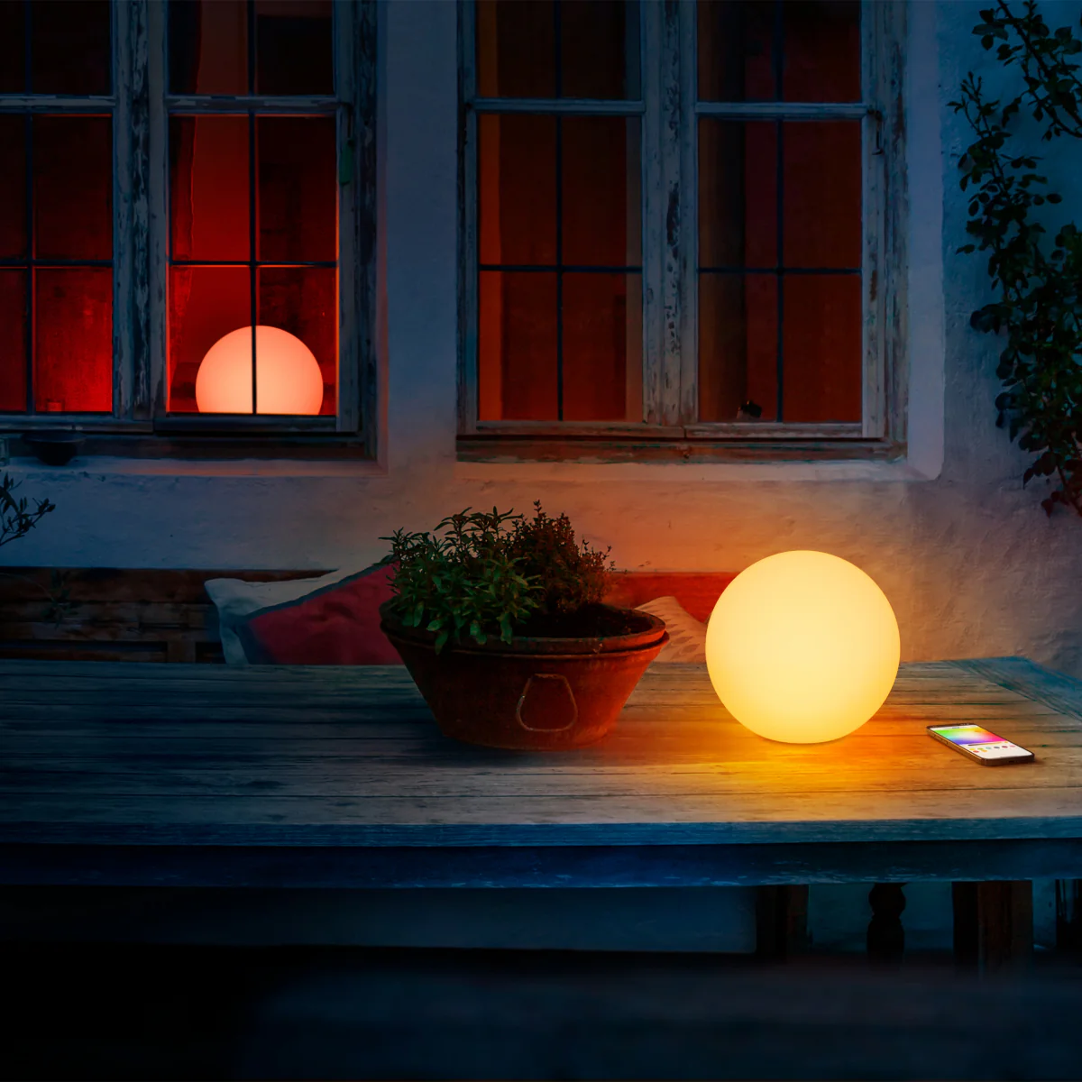 Eve Flare - Portable Smart LED Lamp [10EBV8701] - Image 5