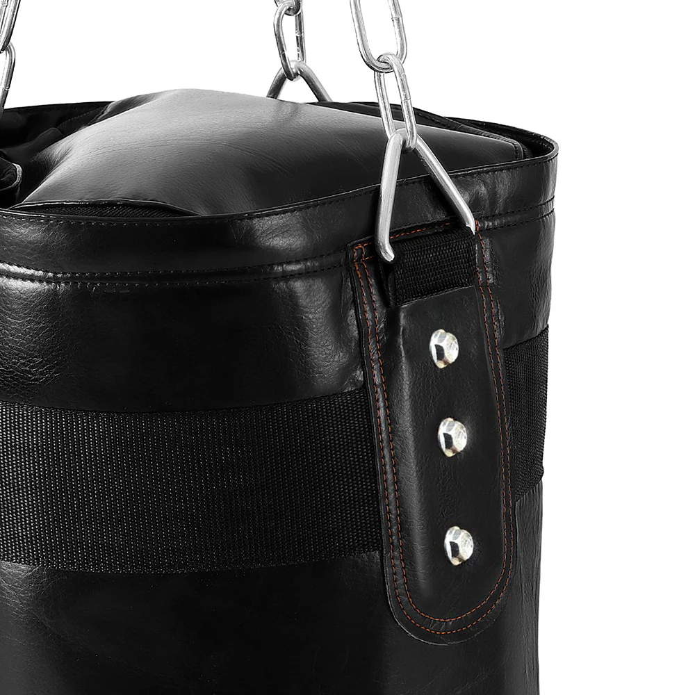 Everfit Hanging Boxing Punching Bag Home Gym Training - Image 3