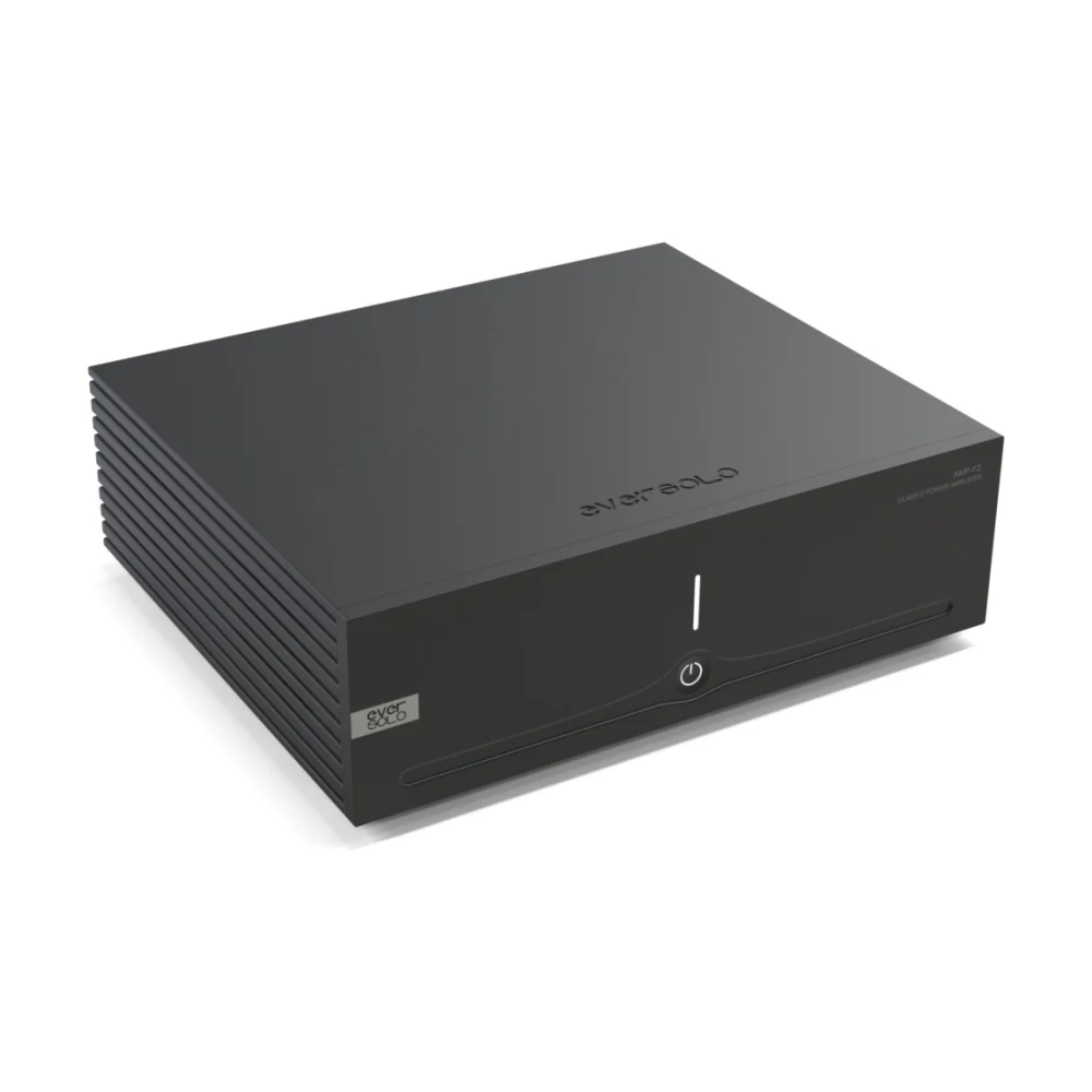 Eversolo AMP-F2 2ch Class D Power Amplifier