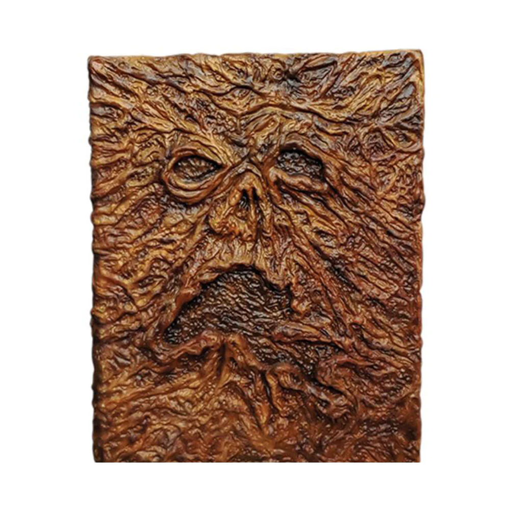 Evil Dead 2 Necronomicon w/ Printed Pages Prop Book Toy - Image 2