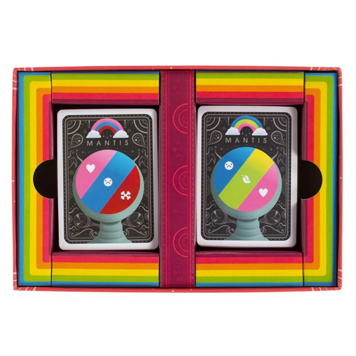 Exploding Kittens Mantis Card Party Game - Image 5