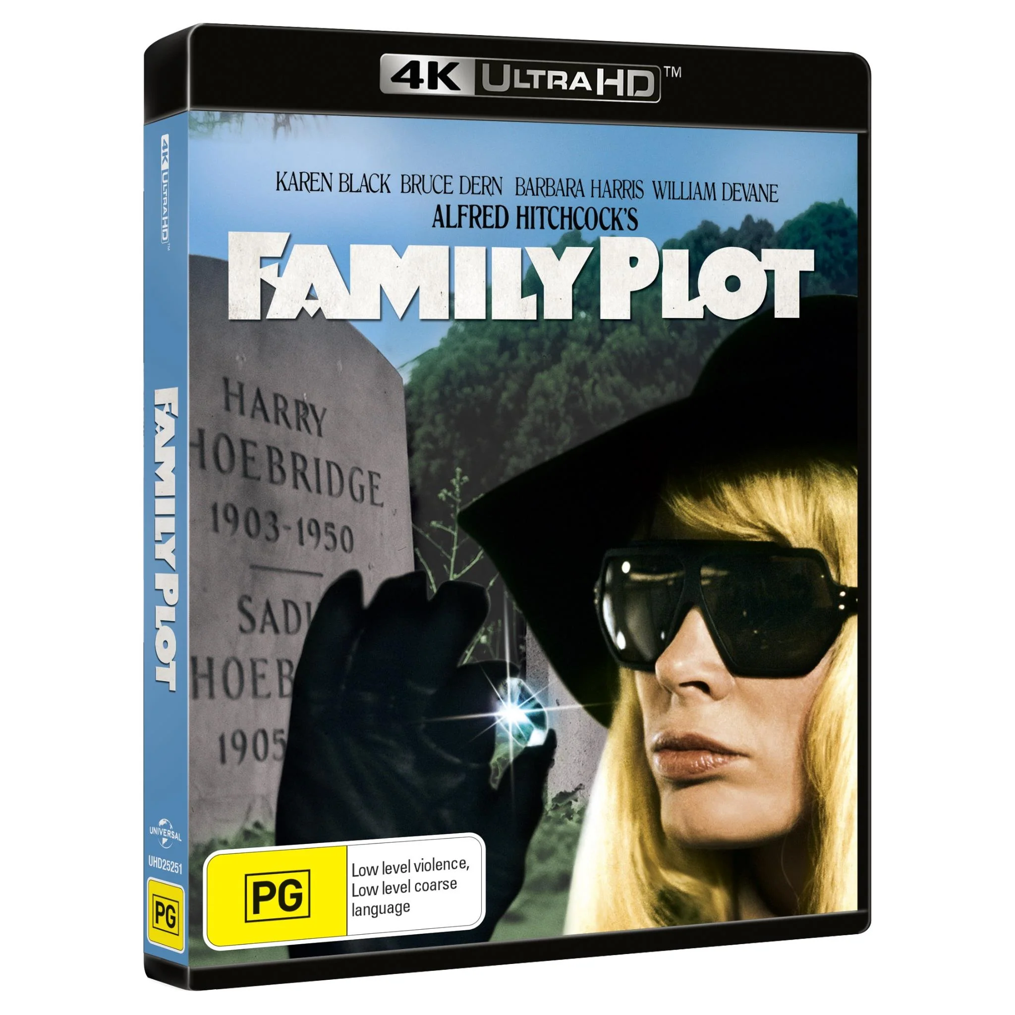 Family Plot - Image 2