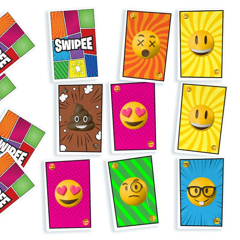 Fantastic Factory Swipee Game - Image 2