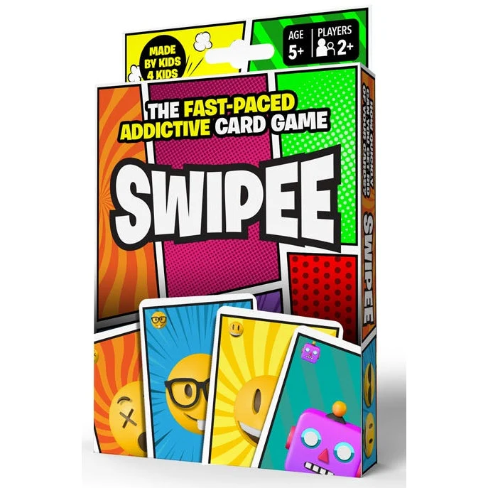Fantastic Factory Swipee Game - Image 4