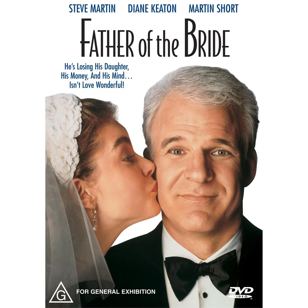 Father Of The Bride