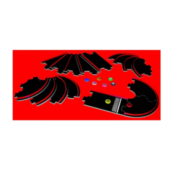 Ferti Games PitchCar Mini - Image 2